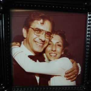 Meet your Posher, Janet